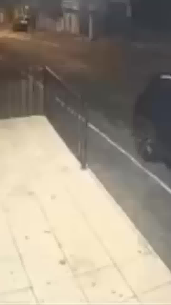 חשדה שבן זוגה בוגד בה - ודרסה אותו ואת ה"מאהבת"