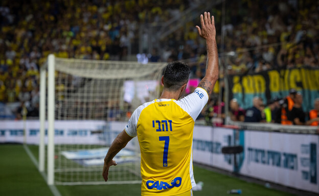 מלך שערי נבחרת ישראל, מהשחקנים הגדולים אי פעם: ערן זהבי הודיע על פרישה מכדורגל