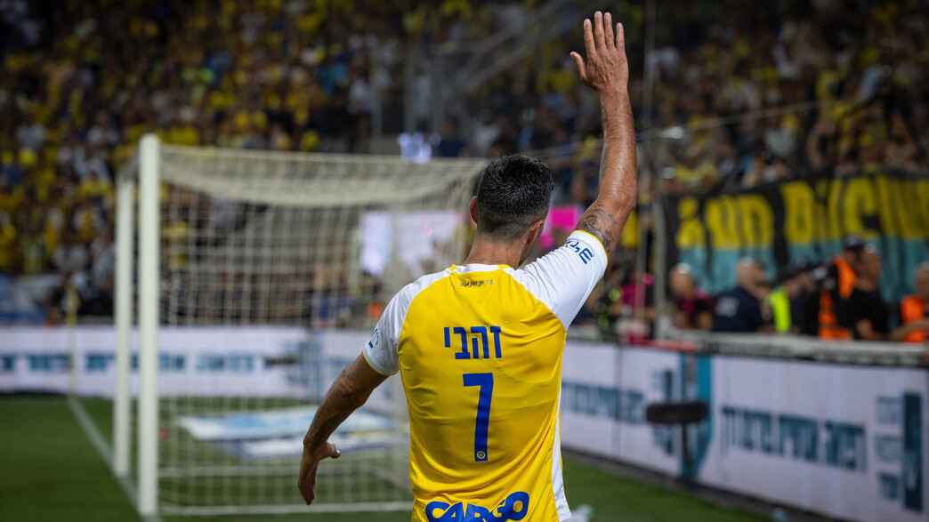 ערן זהבי ערן זהבי
