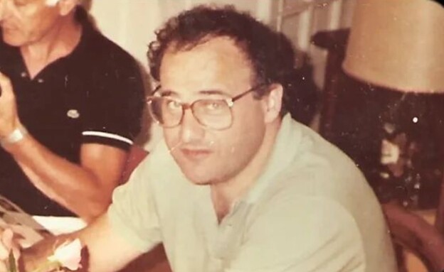 ז'אן-קלוד רומאן (צילום: מתוך הרשתות החברתיות בהתאם לסעיף 27א' בחוק)