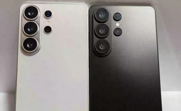 הדלפה של הסמסונג גלקסי S26