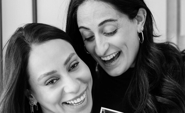 ירדן ג'רבי בהריון ראשון