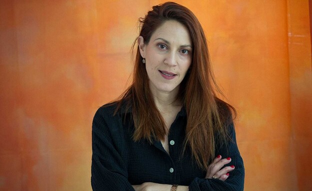 גלי אבני-אורנשטיין