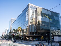 OpenAI, משרדים