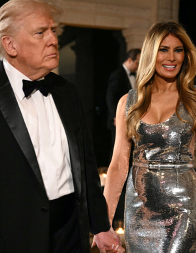 מלניה בסילבסטר