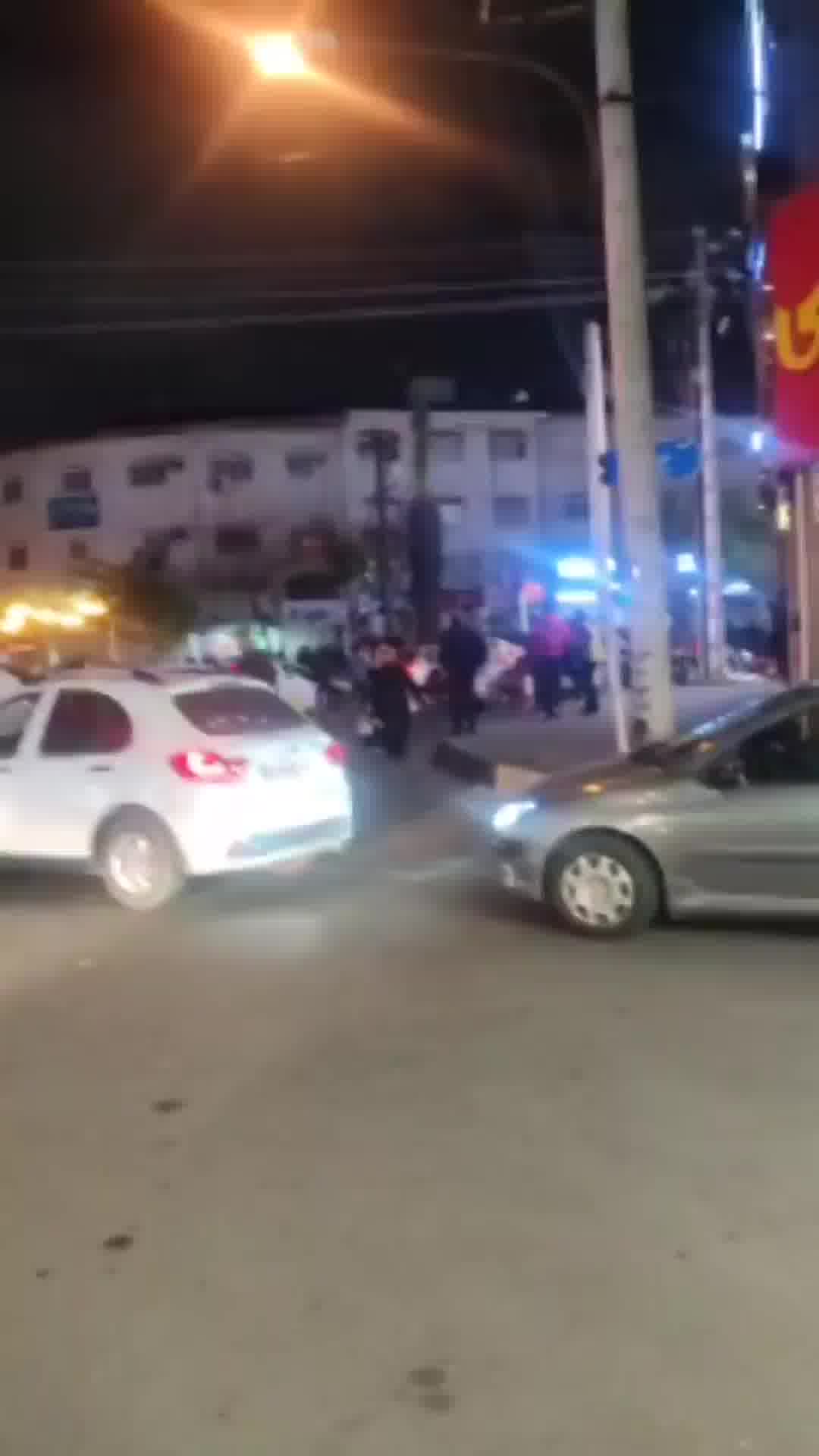 התחדשו ההפגנות בערים שונות ברחבי איראן