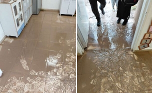 גן חב"ד "אריאל 2" בשיכון ג' בטבריה