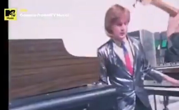 השידור האחרון של MTV