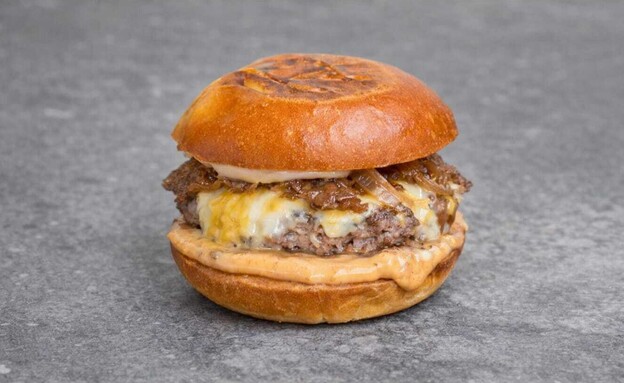 הסמטה רמת אביב (צילום: נופר לפיד, יחסי ציבור)