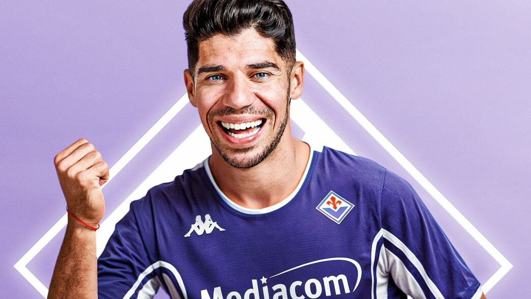 מנור סולומון פיורנטינה מנור סולומון פיורנטינה