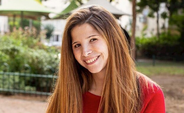 טלי דגני שפירא