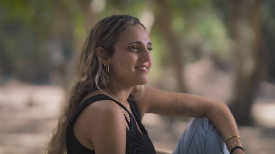 עובדה 2025 פרק 4 (צילום: עובדה, קשת 12)