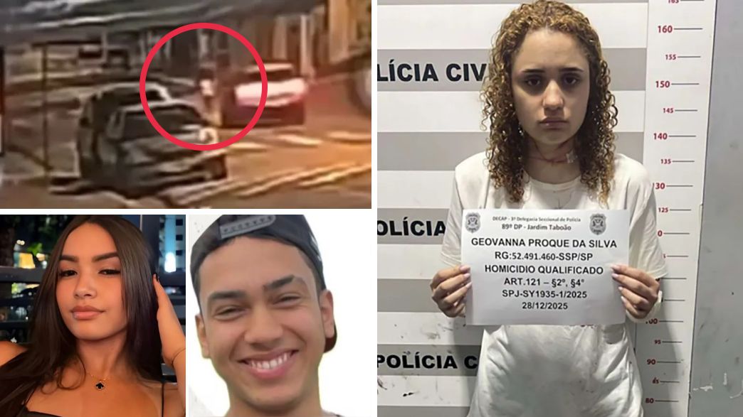 ג'אובאנה פרוקה דה סילבה