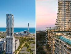 פרויקט Rainbow של קנדה ישראל, פרויקט Dimri Yama TLV