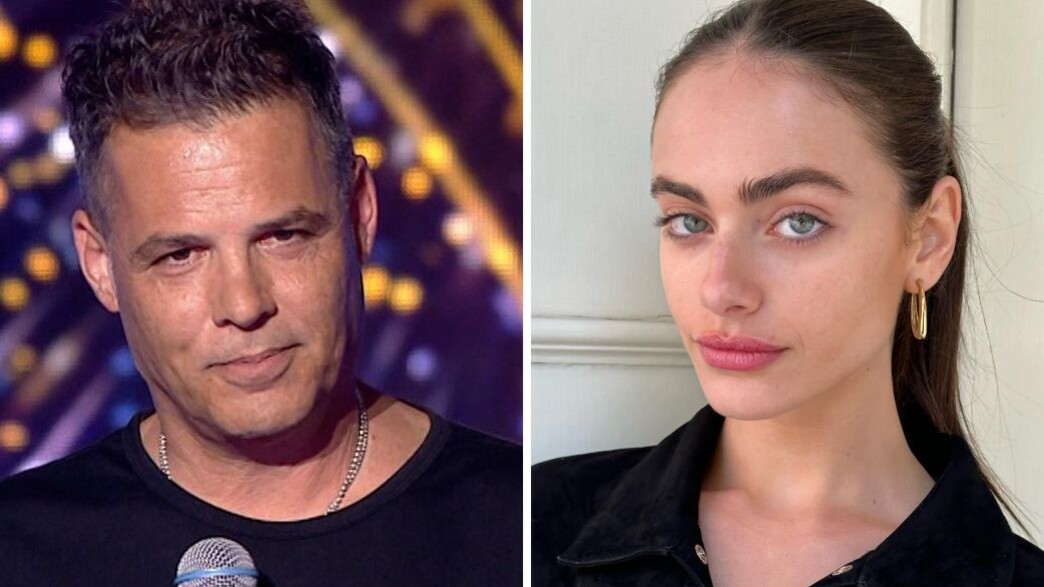 יעל שלביה ומייקל הרפז יעל שלביה ומייקל הרפז