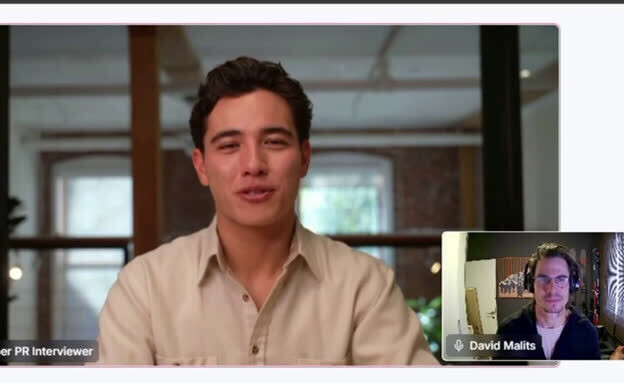 הטכנולוגיה שפיתחה החברה של דודי מליץ