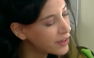 דנה עדיני (צילום: קשת 12)