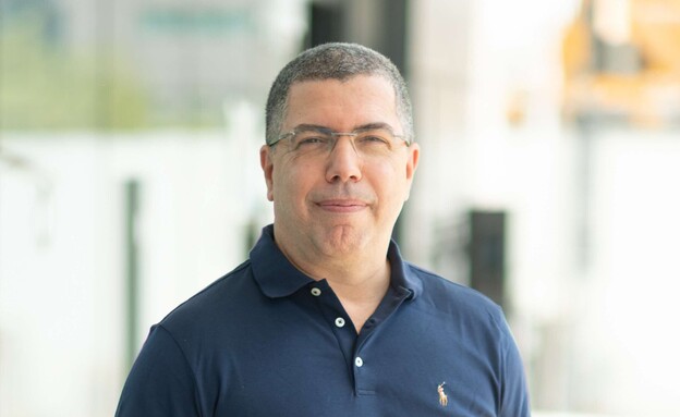 אריק קליינשטיין, שותף מייסד בקרן Glilot Capital Pa אריק קליינשטיין, שותף מייסד בקרן Glilot Capital Pa