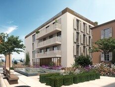 הדמיית פרויקט הרב קוק