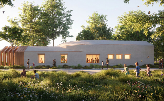 ערן חן, ODA בארי