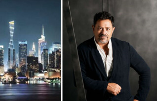 ערן חן (צילום: Weston Wells)