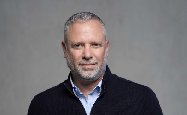 אריק בנטוב, שותף מנהל בקבוצת אריאלי אריק בנטוב, שותף מנהל בקבוצת אריאלי