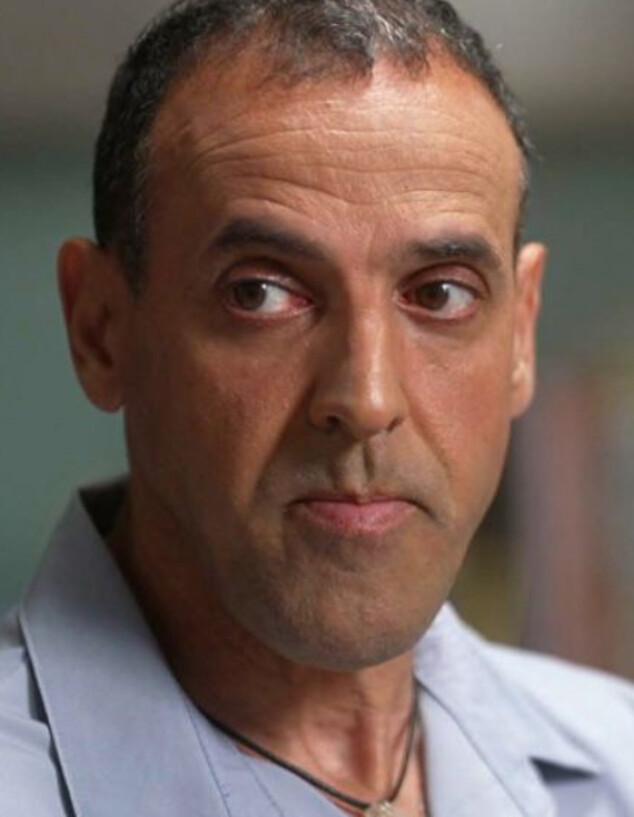 אלי שרעבי בית 