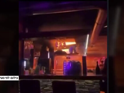 "הכול עלה בלהבות בשניות": עדויות הזוועה מהאסון בשווייץ