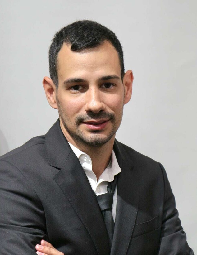 עו"ד צור הלוי