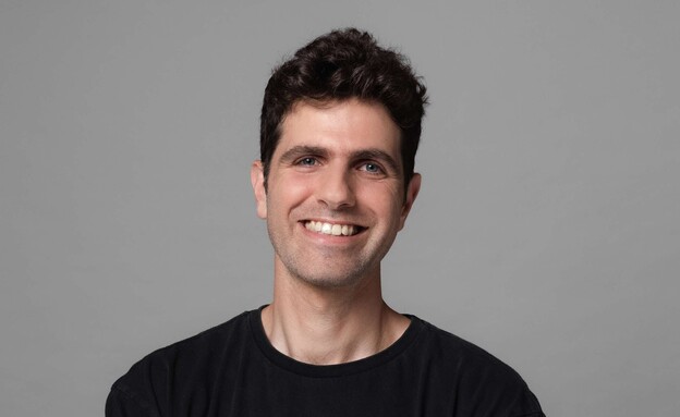 קובי ניסן, מייסד-שותף ומנכ״ל MineOS קובי ניסן, מייסד-שותף ומנכ״ל MineOS