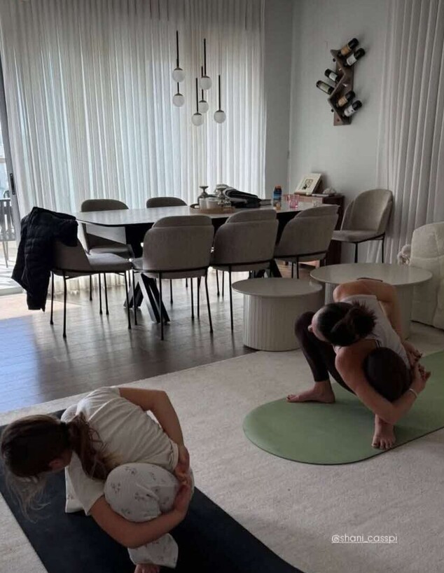 עמרי כספי בית עמרי כספי בית