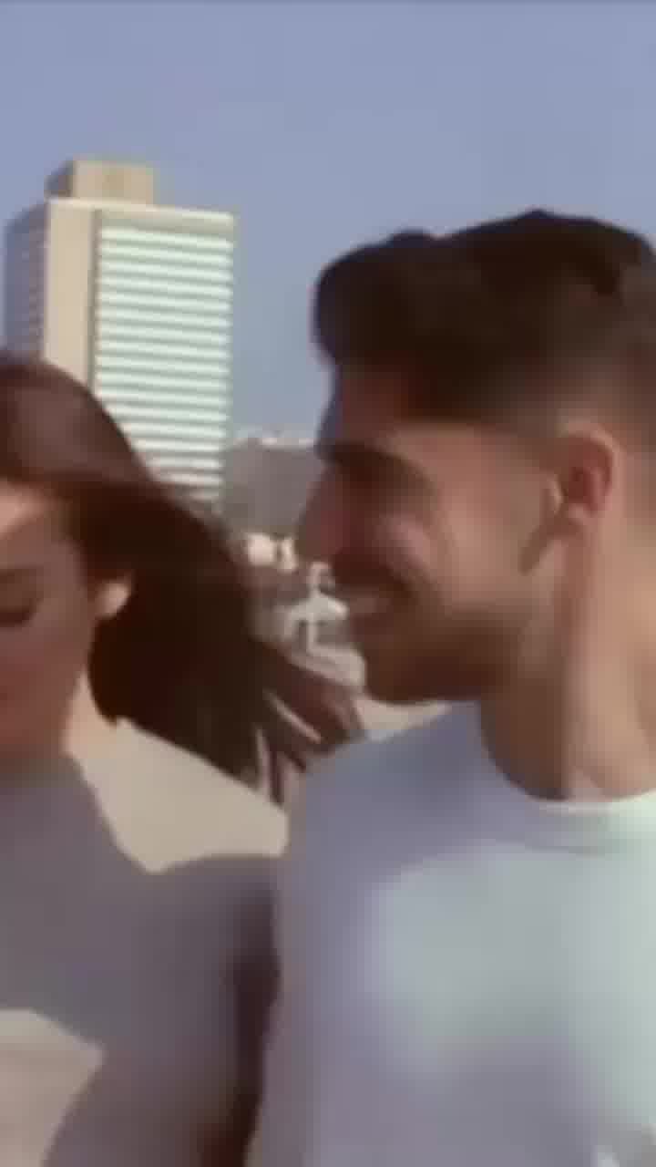 חצי שנה אחרי החתונה: מנור סולומון ואשתו דנה מצפים לילד ראשון