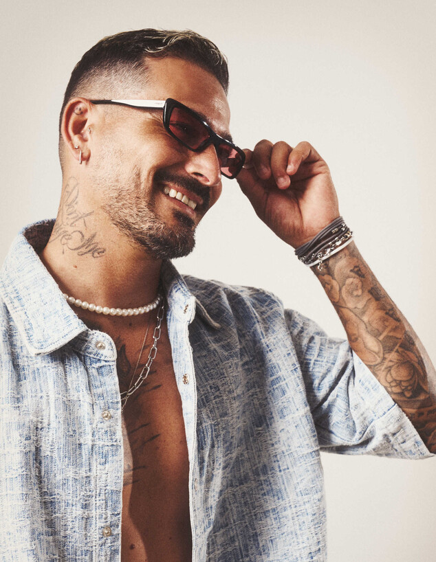 מאור בוזגלו