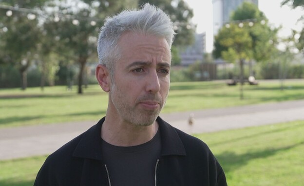 דרור גלוברמן - מרצה לחדשנות דרור גלוברמן - מרצה לחדשנות