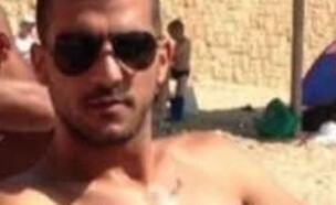 נתנאל בוחבוט (צילום: מתוך הרשתות החברתיות לפי סעיף 27א' לחוק זכויות יוצרים)