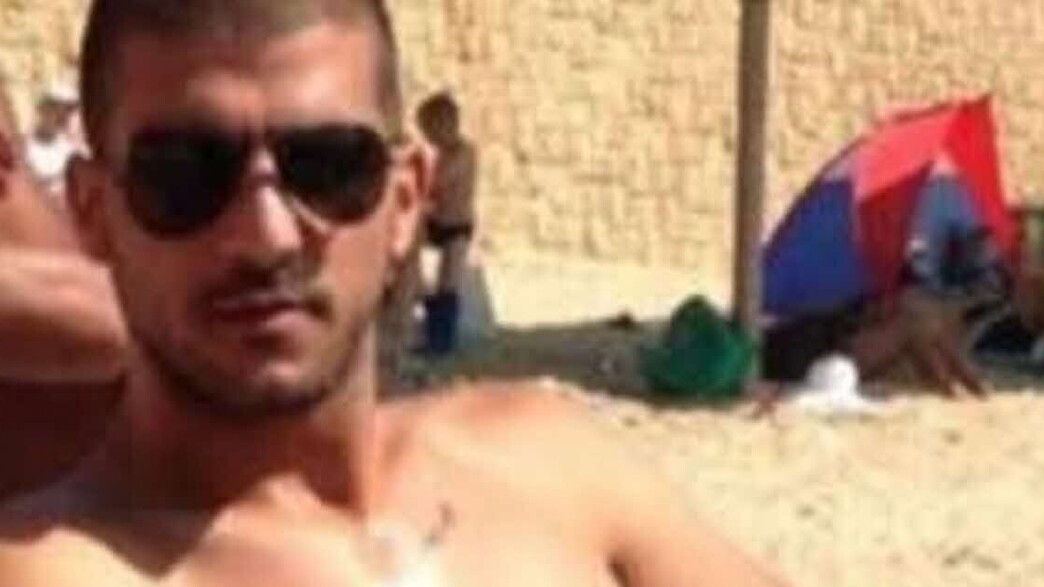 נתנאל בוחבוט