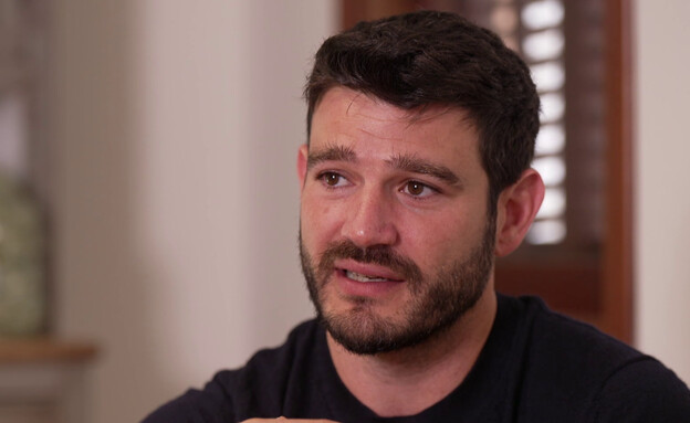 מאור שוויצר בריאיון