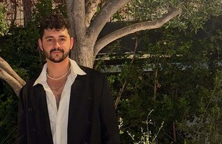 נועם בתן (צילום: מתוך האינסטגרם, סעיף 27 א')