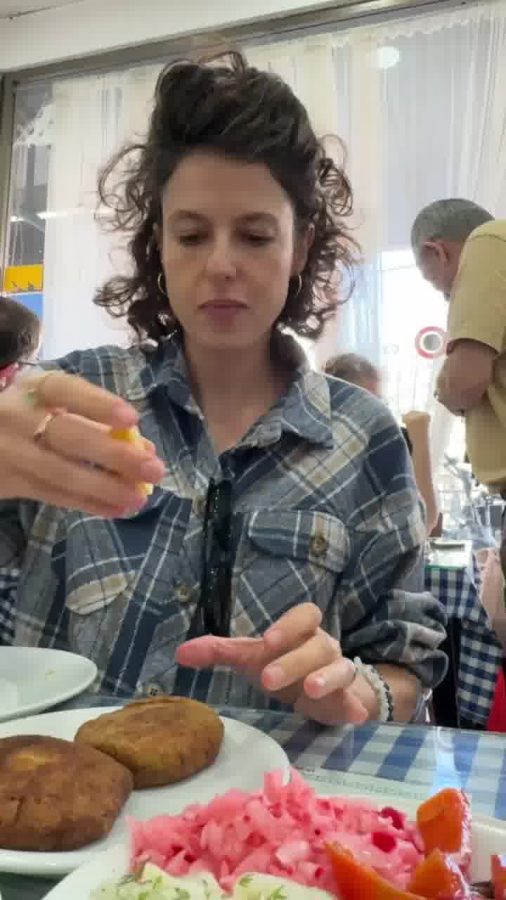 זאת אחת המסעדות הכי ותיקות בארץ, ולא חסר מה ללמוד ממנה