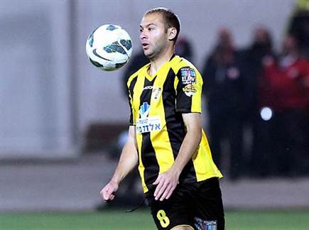 ברוכיאן. היה שם לפני (אלן שיבר)