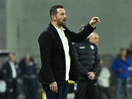 (ברני ארדוב) (צילום: ספורט 5)