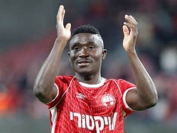 sportFive1652827 (צילום: ספורט 5)