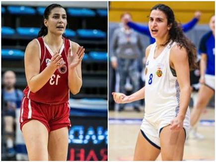 (עודד קרני, מנהלת הליגה לנשים)