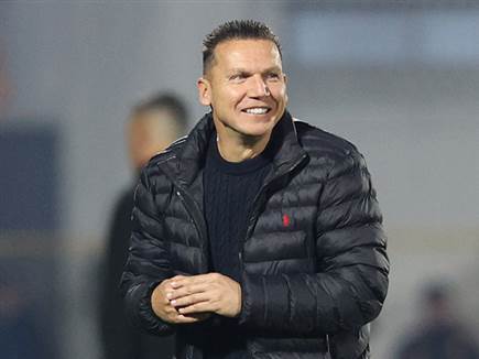 (אלן שיבר) (צילום: ספורט 5)