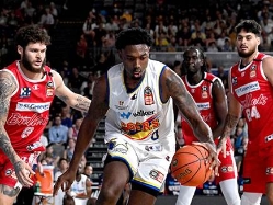 (Photo by Bradley Kanaris/Getty Images) (צילום: ספורט 5)