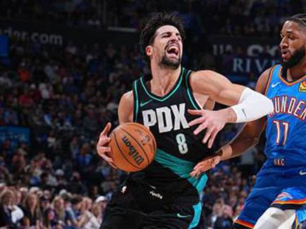 (Photo by Garrett Ellwood/NBAE via Getty Images) (Photo by Garrett Ellwood/NBAE via Getty Images)