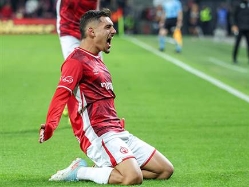 (צילום: דני מרון) (צילום: ספורט 5)