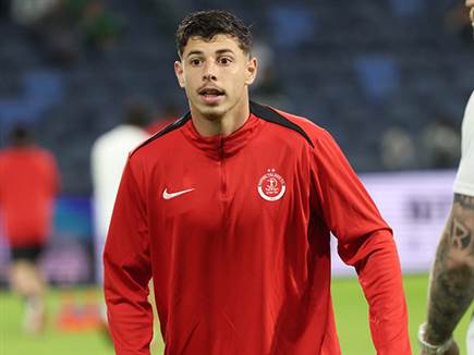 (צילום: דני מרון)