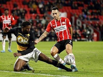 וגם בהולנד (getty)