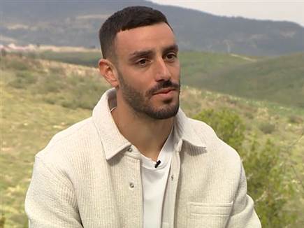 sportFive1653000 (צילום: ספורט 5)